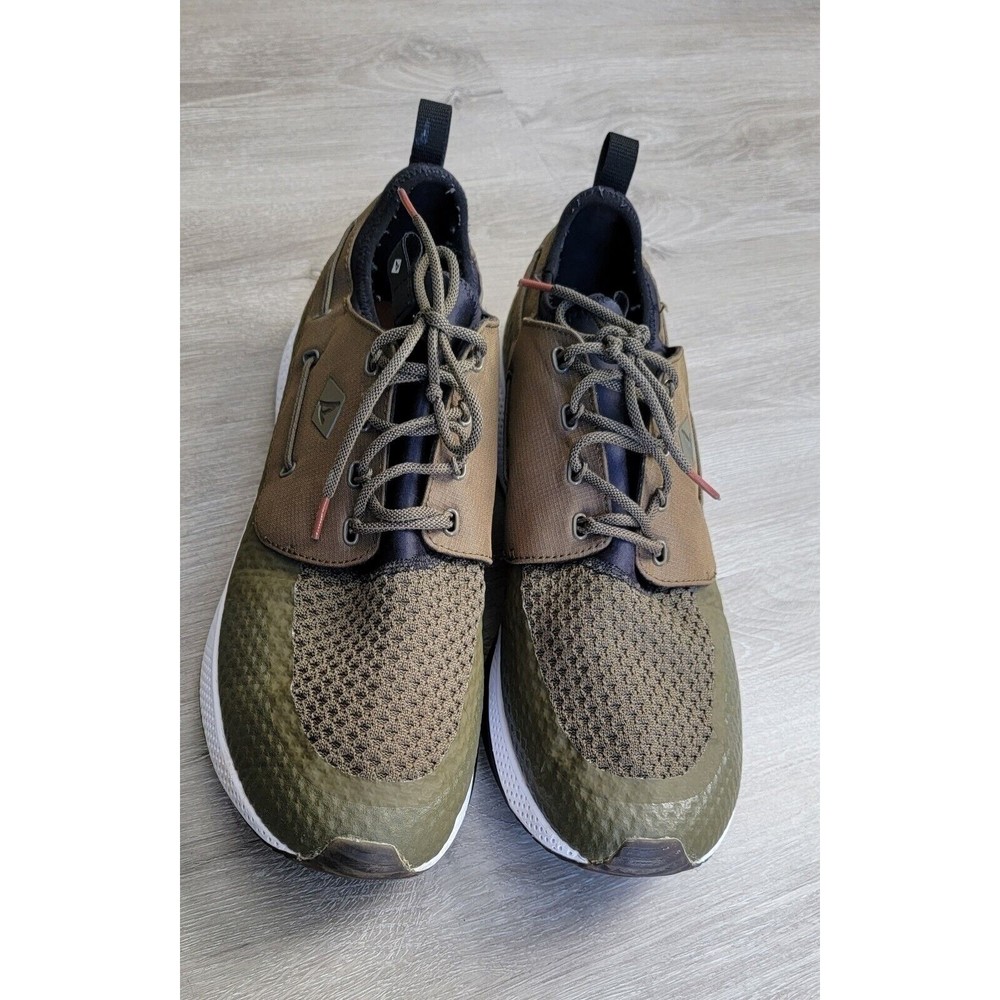 Sperry Top Sider Sneakers Men Size 15 Athletic Shoes 60687